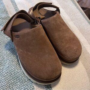 Ugg Goldenstar Clog